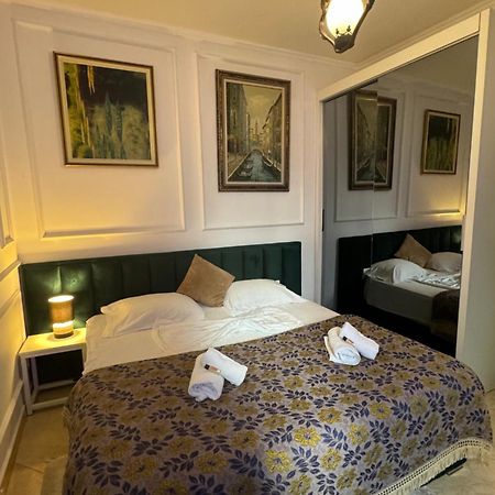 Vila Sanremo Τίρανα Εξωτερικό φωτογραφία