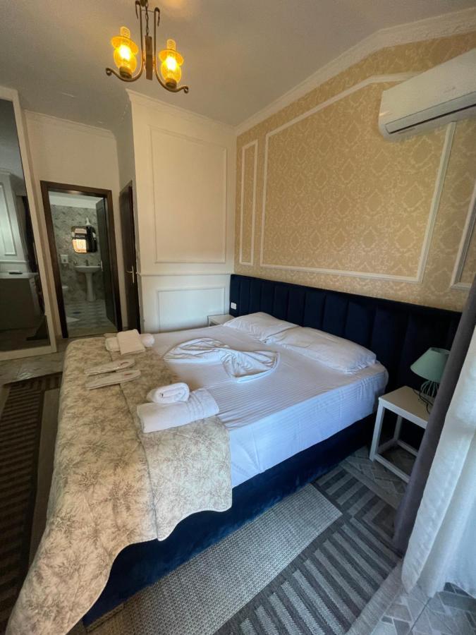 Vila Sanremo Τίρανα Εξωτερικό φωτογραφία