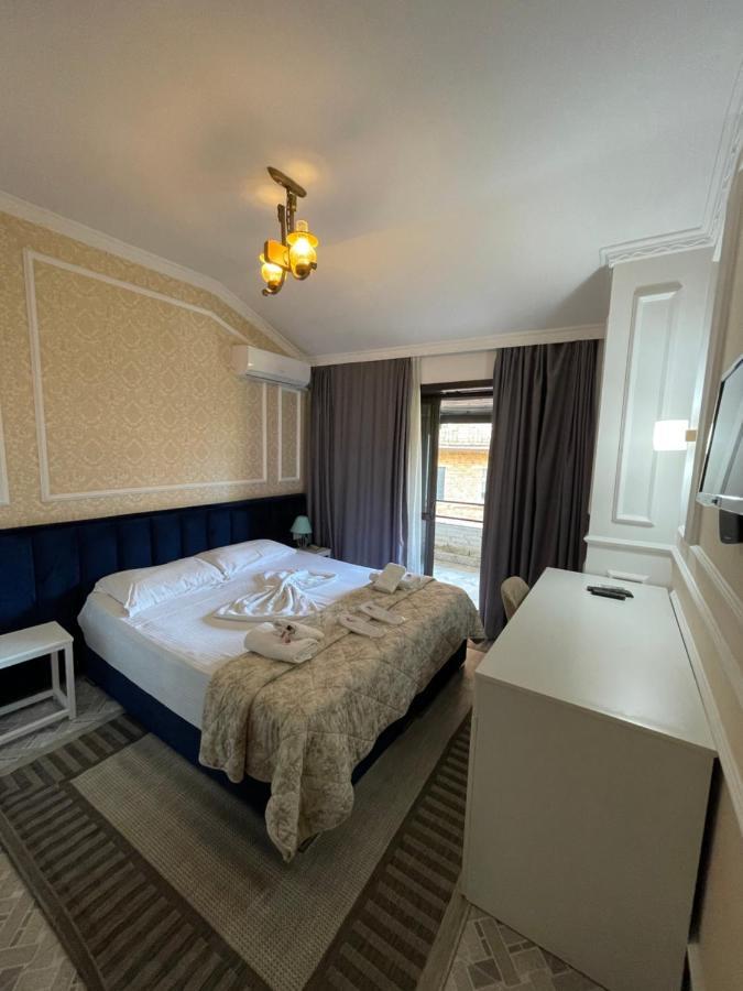 Vila Sanremo Τίρανα Εξωτερικό φωτογραφία