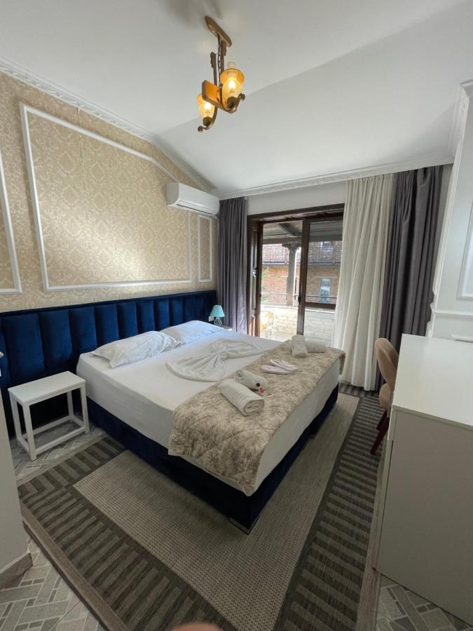 Vila Sanremo Τίρανα Εξωτερικό φωτογραφία