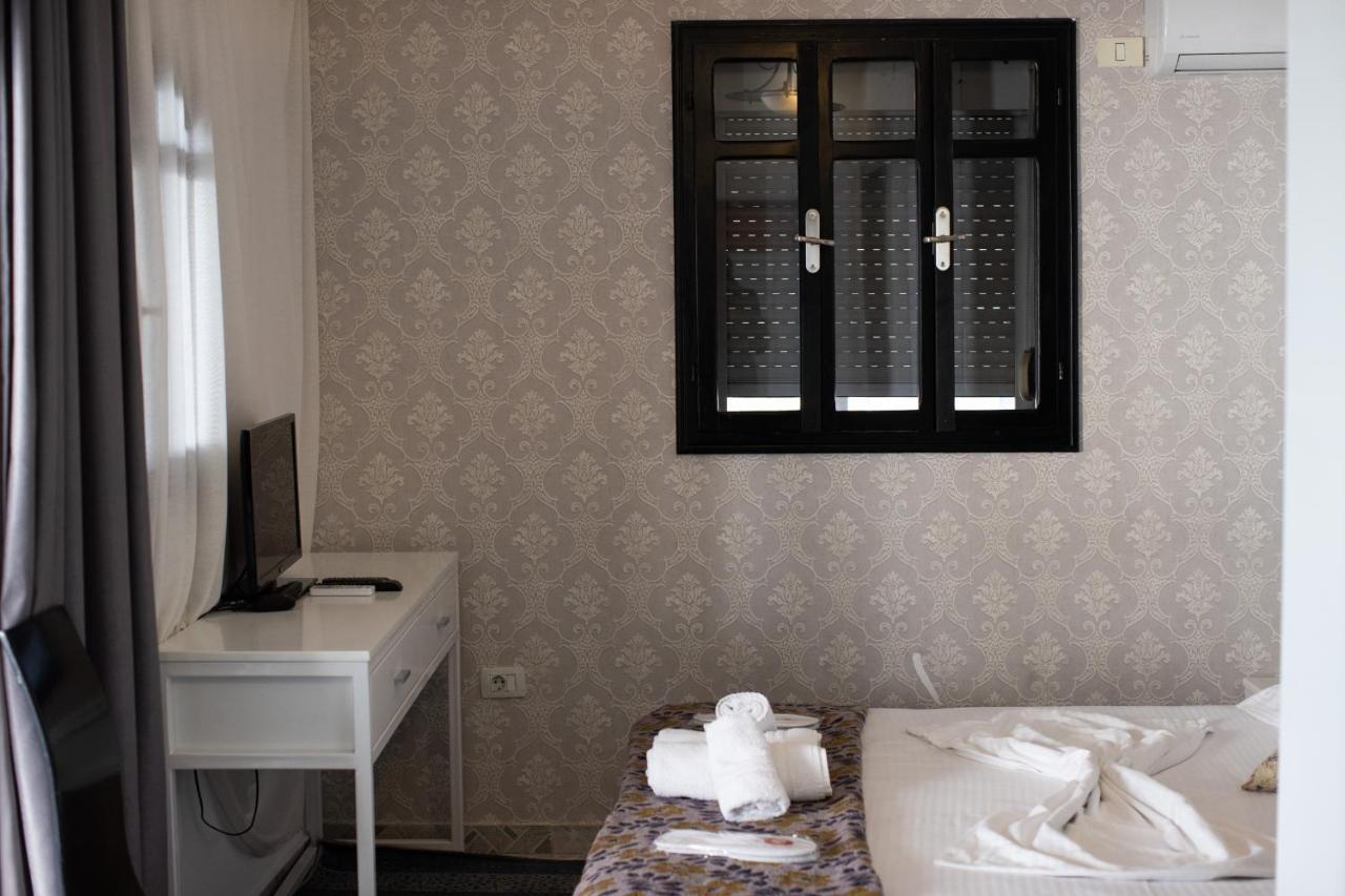 Vila Sanremo Τίρανα Εξωτερικό φωτογραφία