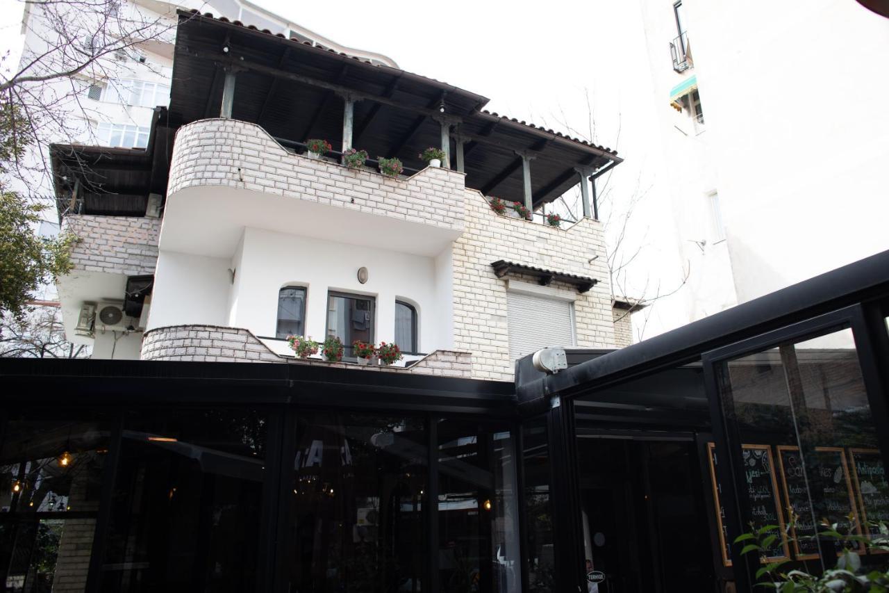Vila Sanremo Τίρανα Εξωτερικό φωτογραφία