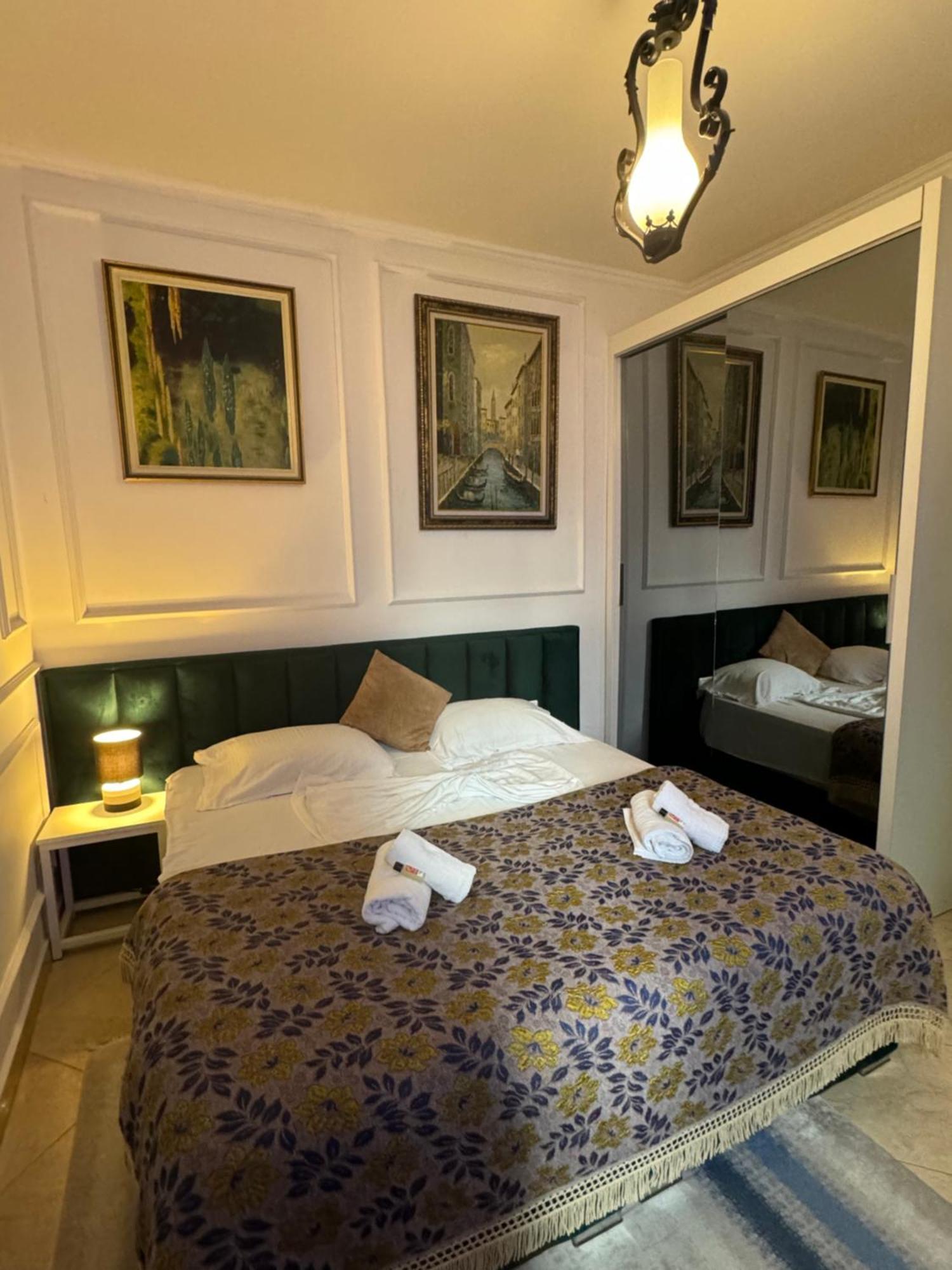 Vila Sanremo Τίρανα Εξωτερικό φωτογραφία
